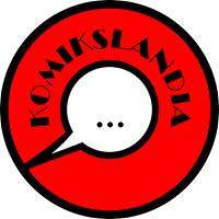 Komikslandia